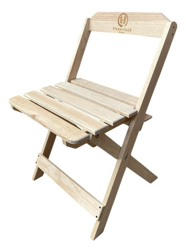 Mesa Con Sillas Plegables Dmadera El Más Cómodo Y Resistente