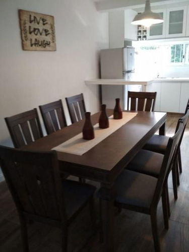Casa En Venta De 3 Dormitorios En Playa Mansa
