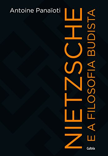 Libro Nietzsche E A Filosofia Budista