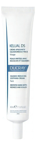 Ducray Kelual Ds Crema Calmante Escamo-reductora  40ml