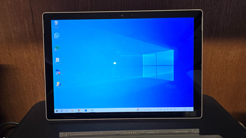 Microsoft Surface Con Teclado Extraible Con Lápiz