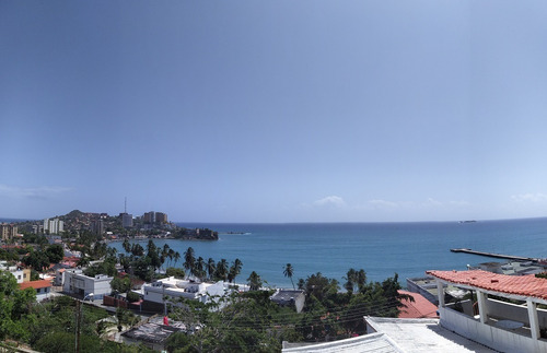 Imagen 12 de 12 de Re/max 2mil Vende Casa En Pampatar Cerca De La Playa - Isla De Margarita