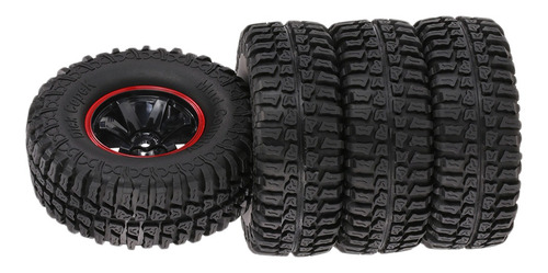Llantas Y Llantas De 1,9 Pulgadas Para Servicio Rc Crawler