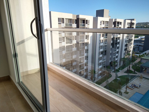 Imagen 18 de 30 de Arriendo Apartamento Para Estrenar Cerca A Uninorte, Barranquilla