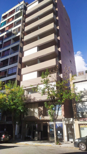Imagen 8 de 13 de Depto. A Estrenar 1 Dormitorio Con Terminaciones De Calidad