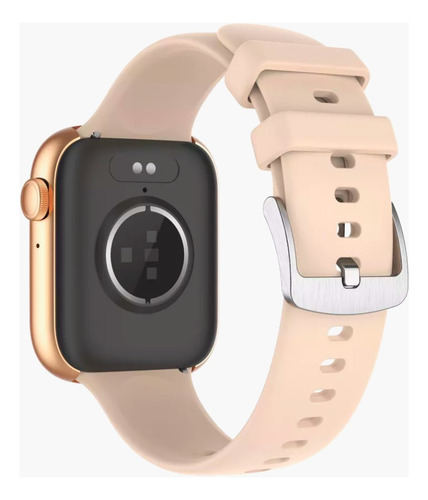 Reloj Smart Watch P45 Mujer Hombre P/ Samsung Android iPhone