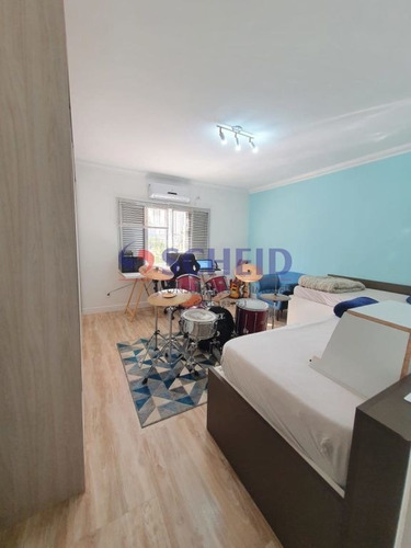 Sobrado - Venda - Chacara Santo Antonio - Mr75247