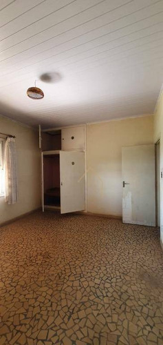 Imagem 8 de 23 de Chácara Fundo Para A Represa Em Americana Com 18.000m² - Ch0106