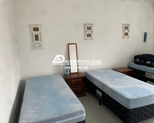 Imagem 13 de 30 de Casa Com 3 Suítes À Venda, 190 M² Por R$ 840.000 - Centro - Caraguatatuba/sp - Ca00020 - 70227776