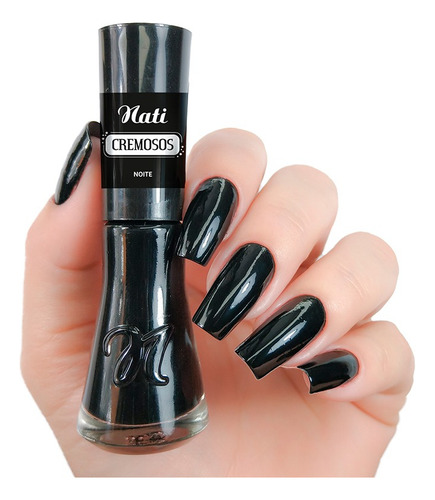 Kit 30 Esmaltes Nati Nova Coleção Promoção Atacado