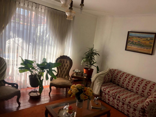 Imagen 6 de 29 de Hermosa Casa, 3d,3b, Servicios, Antejardin, 2 Estac., Patio.
