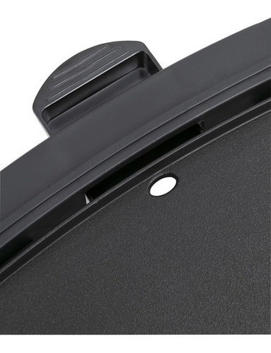 Imagen 5 de 6 de Parrilla Eléctrica Grill Ma 4620 Marmicoc Negro