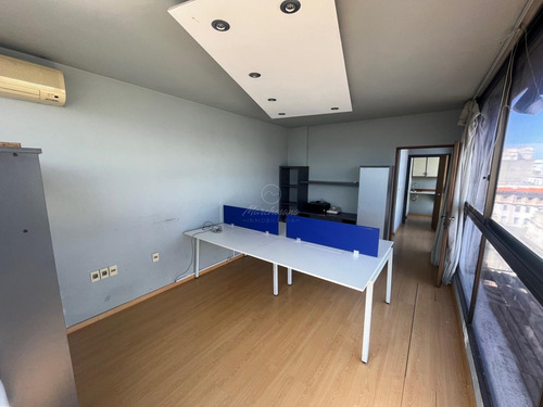 Venta Oficina Ciudad Vieja