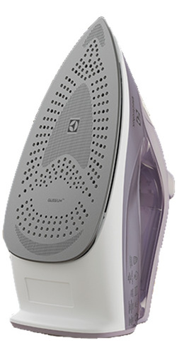 Plancha De Vapor Esi50 Powervapour Electrolux De 220 V Lavanda