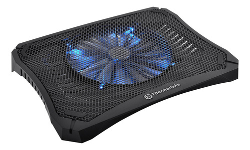 Thermaltake Massive V20 Grandes 200mm Ultra Enfriamiento Fan