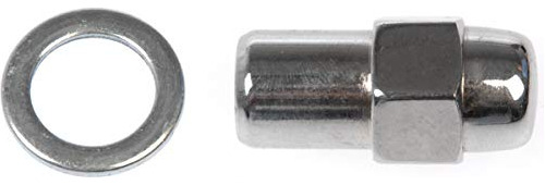 Tuerca De Rueda Dorman 611-107 M12-1.25 Mag, 13/16 Pulgadas