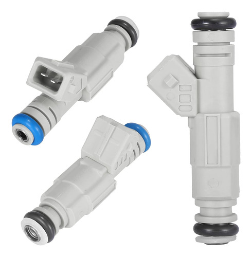 6 Inyectores De Combustible Para Ford Explorer 4.0l 1999-200