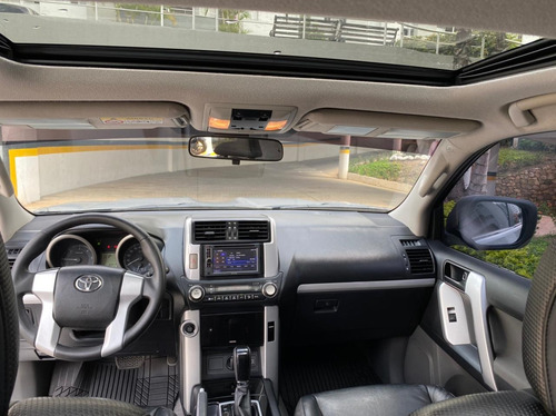 Toyota Prado 3.0 Tx-l Diesel 4x4