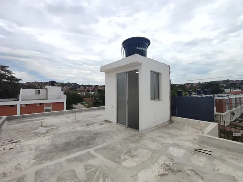 Casa En Arriendo En Bocono. Cod A30725