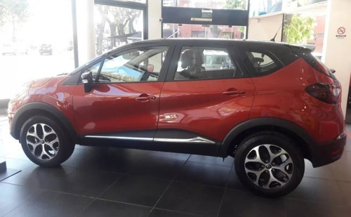 Renault Captur Intens Cvt 1.6 0km