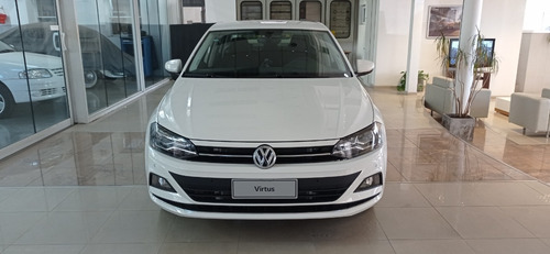 Imagen 4 de 13 de Volkswagen Virtus Highline Tiptronic Oportunidad! Tandil
