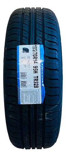 Neumático Triangle Tr928 195/70 R14 95 H