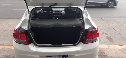 Chevrolet Onix 1.4 Joy Ls 98cv