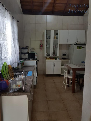 Chácaras Na Represa À Venda Em Atibaia/sp - Compre O Seu Chácaras Na Represa Aqui! - 1475078