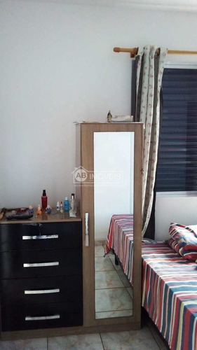 Imagem 20 de 30 de Apartamento Com 2 Dorms, Campo Grande, Santos - R$ 320 Mil, Cod: 4178 - V4178