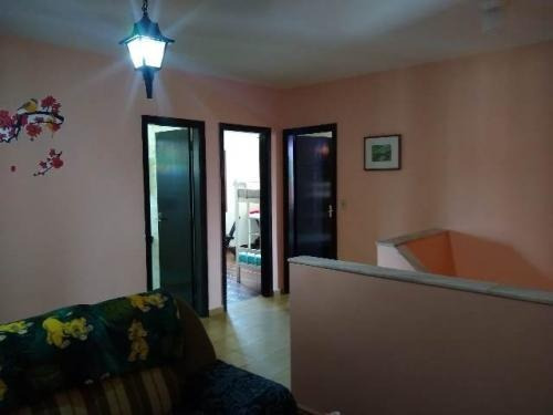 Imagem 4 de 14 de Casa No Bairro Balneário Gaivota, Em Itanhaém, 300m Do Mar