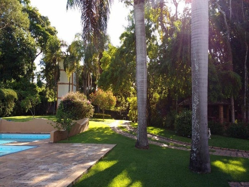 Imagem 13 de 30 de Chácara Residencial À Venda, Recanto Das Flores, Indaiatuba. - Ch0103 - 70233963