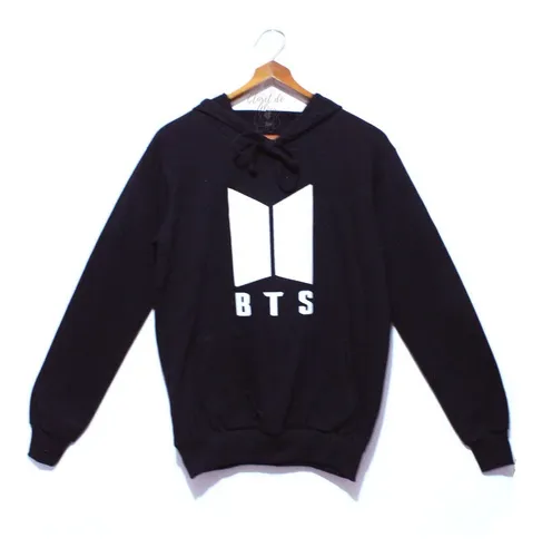 Bts sudadera online original