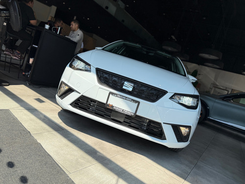 Seat Ibiza 1.6 Style 5p At