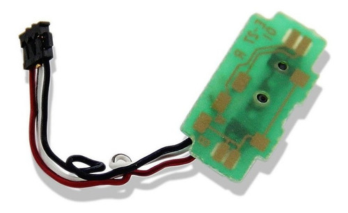 Placa Interna Volumen Para Nintendo 3ds N3ds