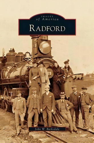 Radford, De John W Barksdale. En Inglés