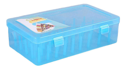 Caja Organizadora De Caja De Almacenamiento De Coser De 2