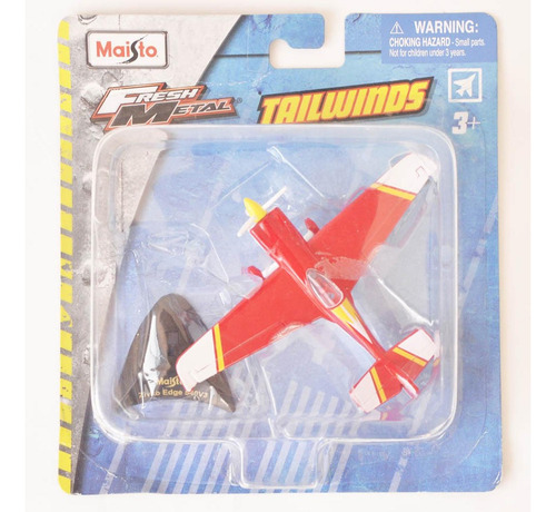 Zivko Edge 540 V3 - Aviones A Escala
