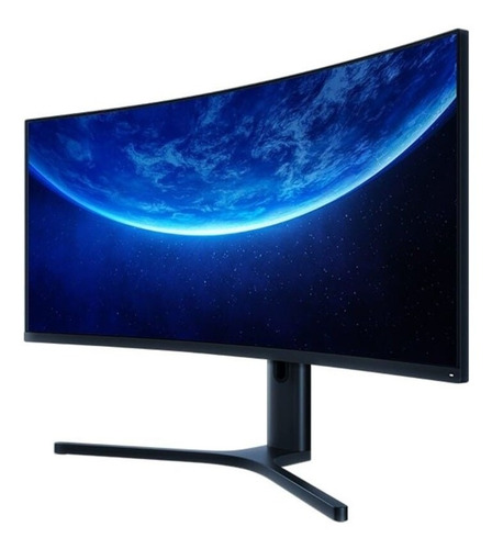 Xiaomi Mi Monitor Curvo 34 Nuevo, Sellado, Entrega Inmediata