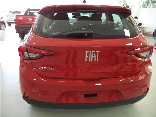 Fiat Argo Financiado Todas Las Versiones Tomamos Tu Usado A-