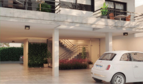 Imagen 2 de 30 de Unico 3 Ambientes Venta En Florida Con Cochera Y Terraza Propia