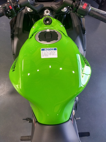 Imagen 10 de 25 de Kawasaki Ninja 650, Entrega Inmediata! Grupo Jack