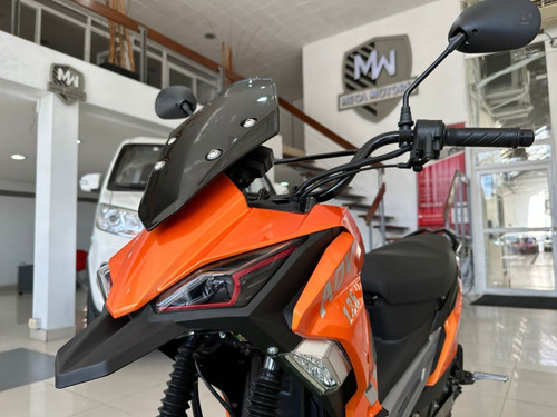 Imagen 6 de 19 de Honda Wave