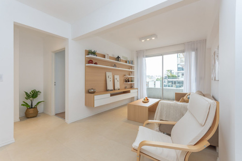Venta 2 Amb Apto Credito Palermo Amenities