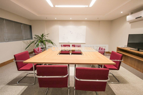Sala / Conjunto Comercial, 54.6 M², Menino Deus - 159706