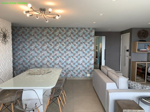 Imagem 15 de 21 de Apartamento - Ap00168 - 69257415