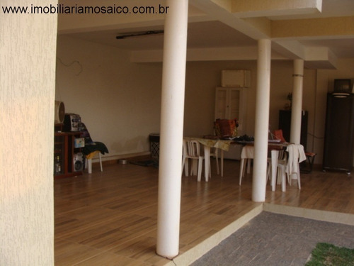 Imagem 20 de 30 de Chácara Em Campo Limpo Paulista - 2 Casas, Piscina, Permuta - 40175 - 32673792