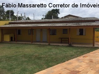 Imagem 21 de 29 de Chácara - A Venda - Itatiba - Ch00031 - 32054371