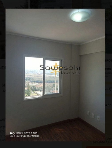 Imagem 13 de 16 de Apartamento A Venda No Bairro Silveira Da Motta Em São - Ap-1745-1