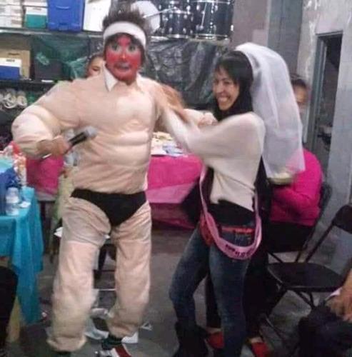 Centro De Diversiones Espectáculos El Payaso Jerry