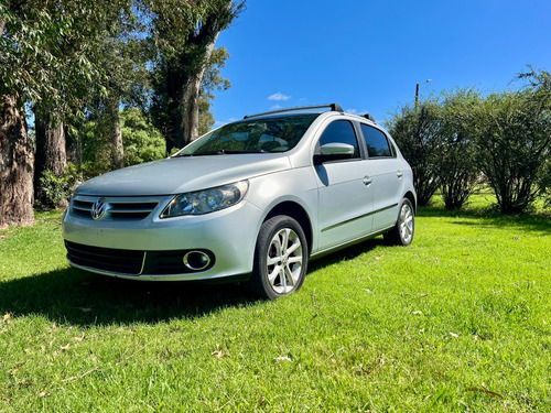 Volkswagen Gol 1.6 Trendline